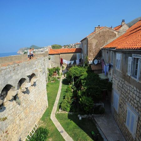 Atento Apartments Dubrovník Exteriér fotografie