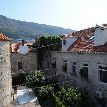 Atento Apartments Dubrovník Exteriér fotografie