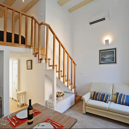 Atento Apartments Dubrovník Exteriér fotografie