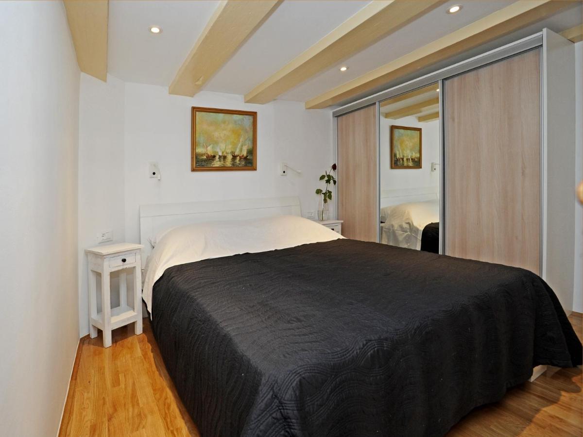 Atento Apartments Dubrovník Exteriér fotografie