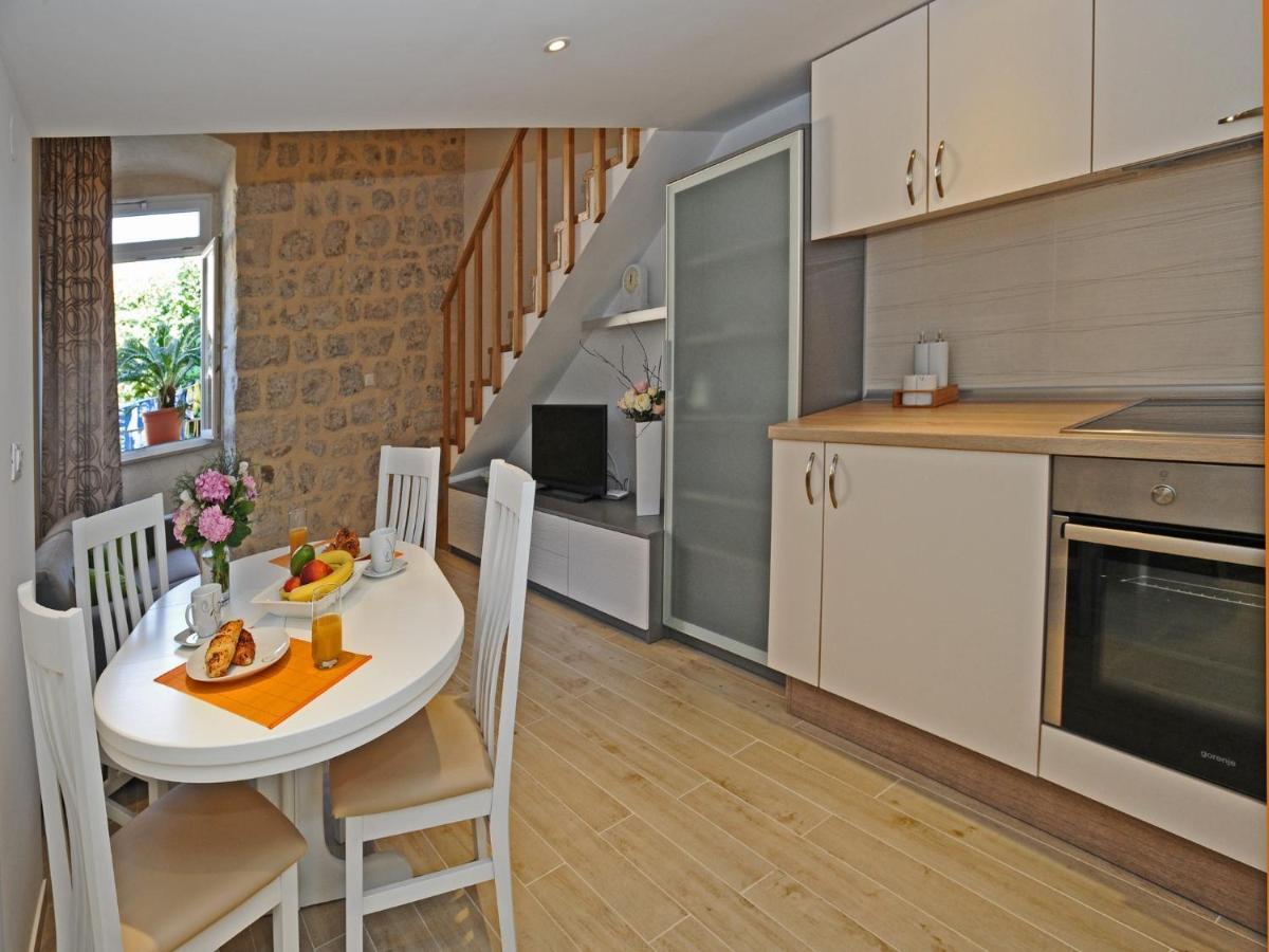 Atento Apartments Dubrovník Pokoj fotografie