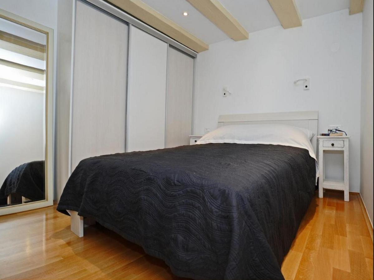 Atento Apartments Dubrovník Pokoj fotografie