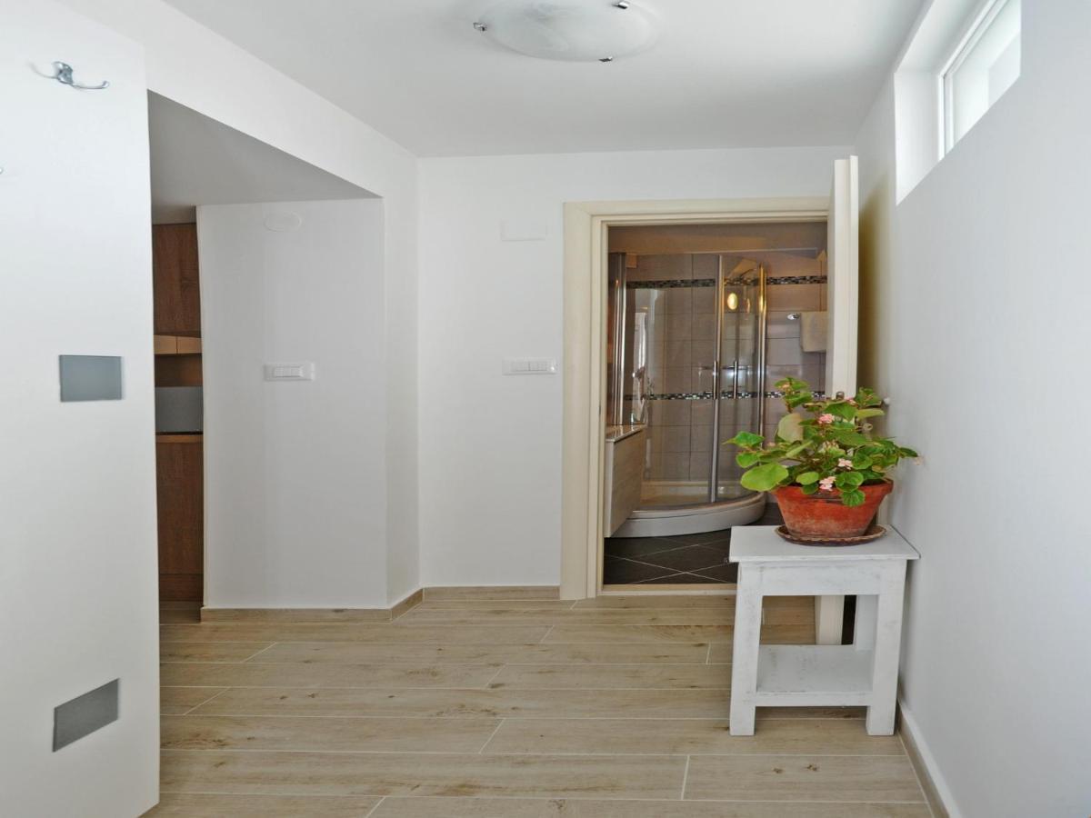 Atento Apartments Dubrovník Pokoj fotografie