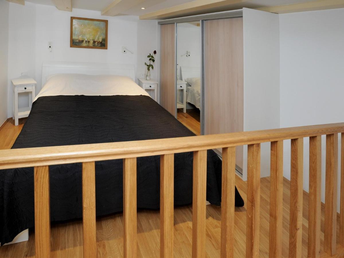 Atento Apartments Dubrovník Pokoj fotografie