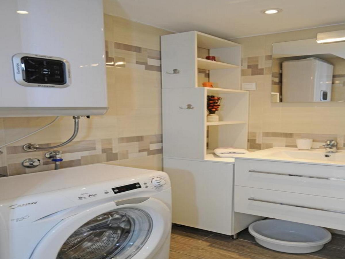 Atento Apartments Dubrovník Exteriér fotografie