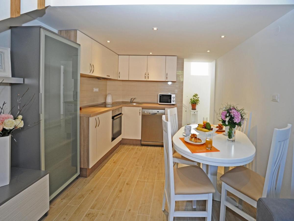 Atento Apartments Dubrovník Exteriér fotografie